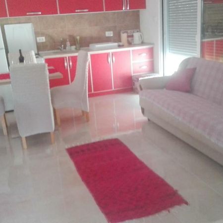 Apartman Strahinja Tivat Exterior foto